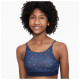 Nike Παιδικό μπουστάκι G NK DF Trophy SWSH PRNT Bra